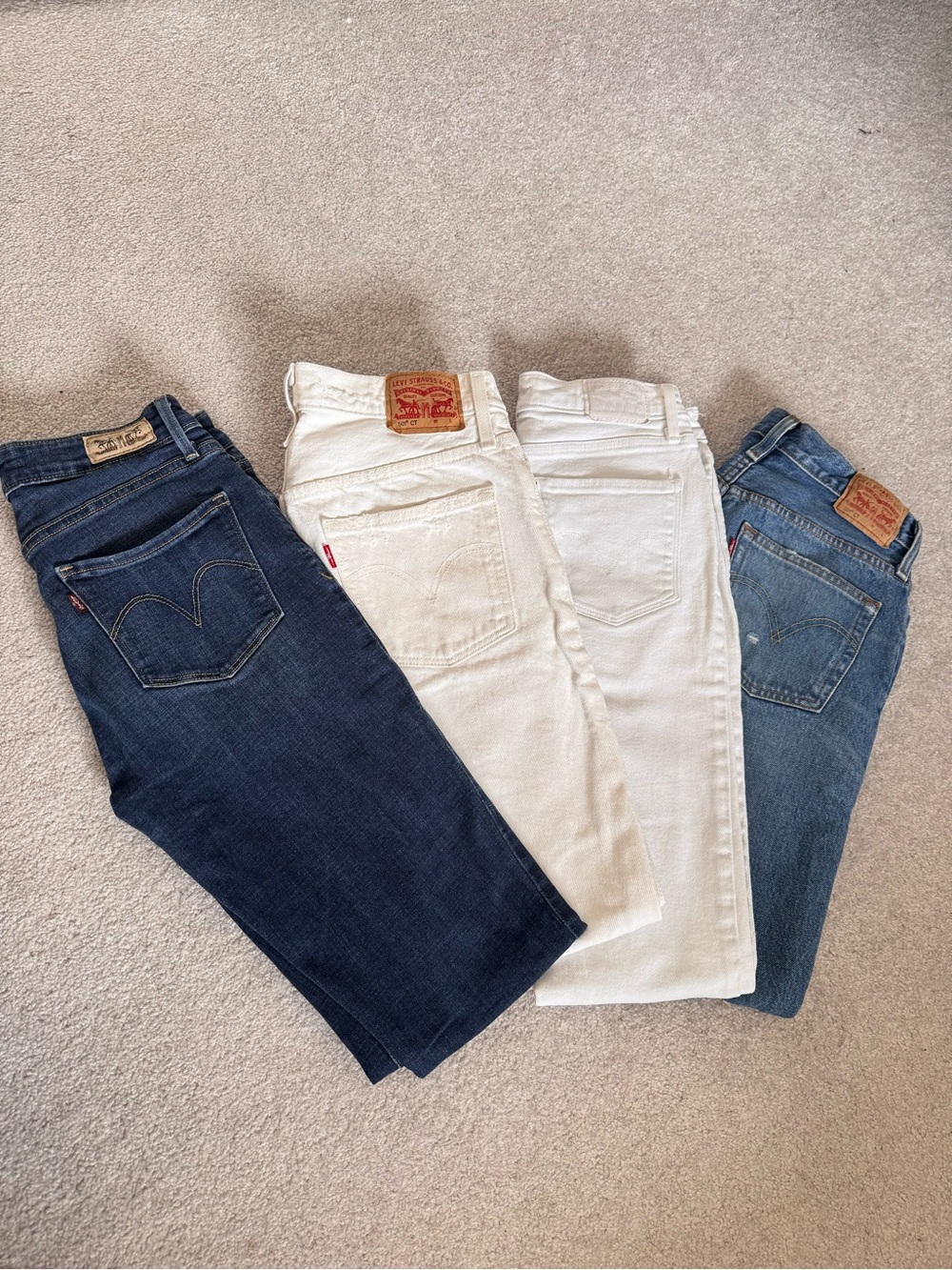 Levi's Women's Jeans